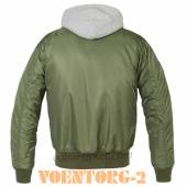 ������ MA1 � ��������� | ���� Olive ������� grey